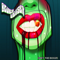 LPBlues Weiser / Obey The Booze / Red / Vinyl