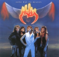 CDHelix / Long Way To Heaven