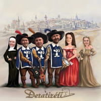 LPDeratiz��i / Best Of / Vinyl
