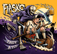 CDFiasko / Tady a te� / Digipack