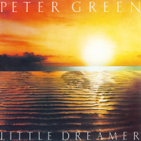 LPGreen Peter / Little Dreamer / 750 Numbered Copies / Gold / Vinyl