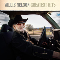 CDNelson Willie / Greatest Hits