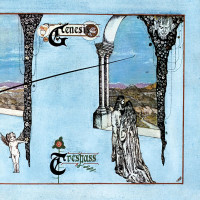 CDGenesis / Trespass / Softpack