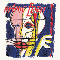 CDManic Eden / Manic Eden / Digipack / Reedice