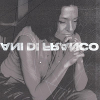 CDDiFranco Ani / Unprecedented Sh!t