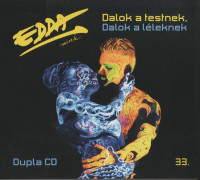 2CDEdda Muvek / Dalok a testnek,Dalok a l�leknek / Digipack / 2CD