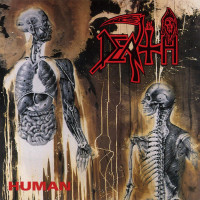 2CDDeath / Human / 20th Anniv. / DeLuxe Edition / 2CD