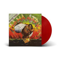 LPTosh Peter / Mama Africa / Red / Vinyl