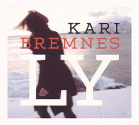 2LPBremnes Kari / Ly / Vinyl / 2LP