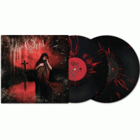 2LPOpeth / Still Life 25th Anniversary / Red Black Splatter / 2LP