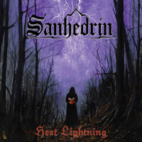 CDSanhedrin / Heat Lightning / Digipack