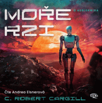 CDCargill C. Robert / Mo�e rzi / Elsnerov� A. / MP3