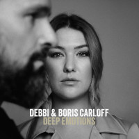 LPDebbi & Boris Carloff / Deep Emotions / Vinyl