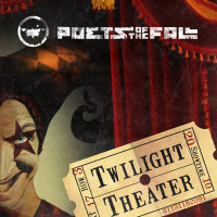 CDPoets of the Fall / Twilight Theatre