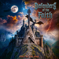 LPDefenders Of The Faith / Odes To The Gods / Vinyl