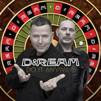 2LPD:Ream / Do It Anyway / Vinyl / 2LP