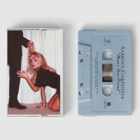MCCarpenter Sabrina / Man's Best Friend / MC