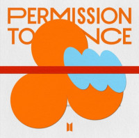 CDBTS / Permission To Dance / Contact Version