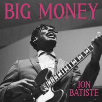 CDBatiste Jon / Big Money