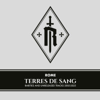 2CDRome / Terres De Sang / 2CD