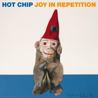 CDHot Chip / Joy In Repetition / Digisleeve