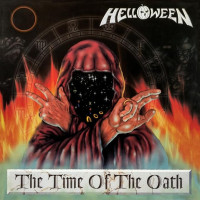 2CDHelloween / Time Of The Oath / 2CD / Digisleeve
