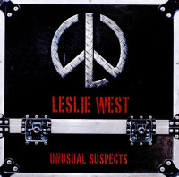 CDWest Leslie / Unusual Suspects