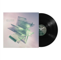 LPVolumes / Mirror Touch / Vinyl
