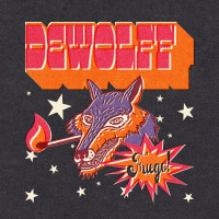 CDDewolff / Fuego