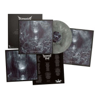 LPDaemonium Regni / Daemonium Regni / Coloured / Vinyl