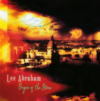 CDAbraham Lee / Origin Of The Storm