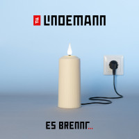CDLindemann Till / Es Brennt / EP