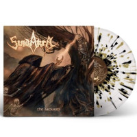 LPSuidakra / Arcanum / Splatter / Vinyl