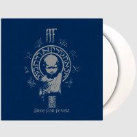 2LPFFF / Free For Fever / White / Vinyl / 2LP