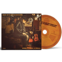 CDHubbard Ray Wylie / Reel 2 Reel 4 Real