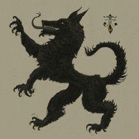 CDWormwitch / Wolf Hex