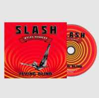 CDSlash Feat.Myles Kennedy / Flying Blind