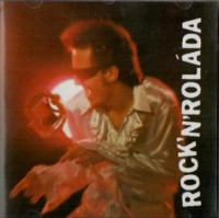 CDVarious / Rock'n'rol�da
