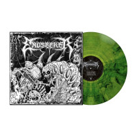 LPEndseeker / Global Worming / Coloured / Vinyl