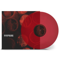 LPOversize / Vital Signs / Transparent Red / Vinyl