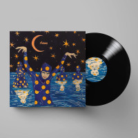 LPShame / Food For Worms / Vinyl