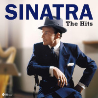 LPSinatra Frank / Hits / Coloured / Vinyl