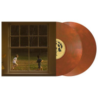2LPKahan Noah / Great Divide / Coloured / Vinyl / 2LP