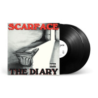 LPScarface / Diary / Vinyl / 2LP