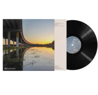 LPJamie T / Ghosts(100 Days of Morning) / Vinyl
