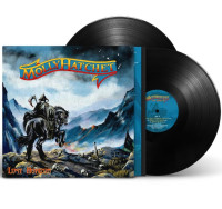 2LPMolly Hatchet / Lost Horizon / Vinyl / 2LP