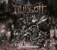 3CDBlutgott / Dracul Drakorgoth / 3CD