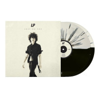 2LPLP / Lost On You / 10th Anniversary / Black & White / Vinyl / 2LP