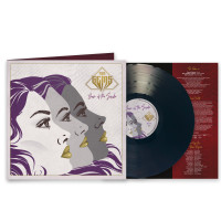 LPGems / Year Of The Snake / Vinyl