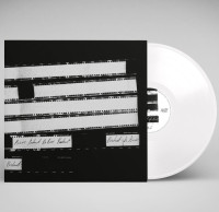 LPDe Press / Product / Limited / White / Vinyl